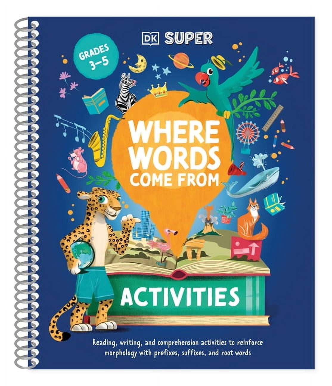キッズ向け英語学習ガイドブック&DVDセット English for Everyone Junior Beginner's Course Boxset: DK