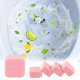 thumbnail image 4 of 10Pcs Toilet Bowl Cleaner Automatic Fast Acting Quick Dissolving Labor-saving Wide Application Remove Urine Dirt Powder Toilet Bowl Cleaner Effervesce, 4 of 5