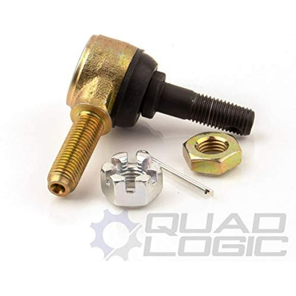 Polaris Scrambler Sportsman 850 1000 Heavy Duty Tie Rod and Ends 52-1041 1824007