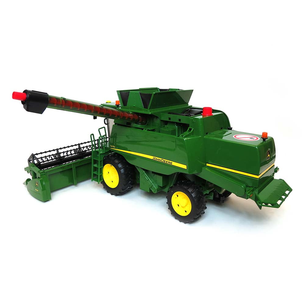 Bruder John Deere Kids Farm Play Vehicles, Green, Japan Ubuy
