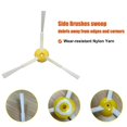 thumbnail image 4 of Reemplazo de robots de barrido Piezas de repuesto para Irobot Roomba 800 900 Series 860 870 871 875, 4 of 5
