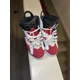 thumbnail image 2 of Size 8.5 - Jo r-dan 6 Retro OG Mid Carmine, 2 of 5