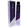 thumbnail image 3 of Tinte para cabello en crema Pravana ChromaSilk 5.31 Castaño ceniza dorado claro Unisex 3 oz, 3 of 3