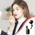 thumbnail image 7 of Wireless Headphones Bluetooth Lipstick Wireless Bluetooth Headset Smart Noise Reduction Sports Game Ultra Long Continue To Give Male And Female Couples Fashion High Appearance Level Gift Clearance, 7 of 7