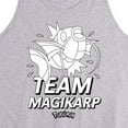 thumbnail image 2 of Pokémon - Team Magikarp - Men's Jersey Tank Top, 2 of 4