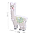 thumbnail image 5 of OULII Creative Desk Lamp Night Light White PP 1Set for Nursery Night Light, 5 of 5