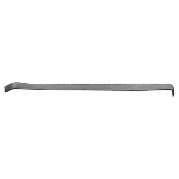 Front Bumper Impact Strip - Compatible with 1987 - 1991 Ford F-150 1988 1989 1990
