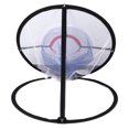 thumbnail image 3 of Bangcool Golf Chipping Net Large Foldable Golf Hitting Net Golf Practice Net for Backyard, 3 of 10