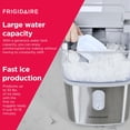 thumbnail image 3 of Pepitas masticables crujientes para hacer hielo Frigidaire, 15 kg/día, 3 of 5