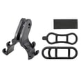 thumbnail image 2 of MTB Road Bike Flashlight Holder Light Lamp Torch Clip Mount Headlight Stand 2, 2 of 8