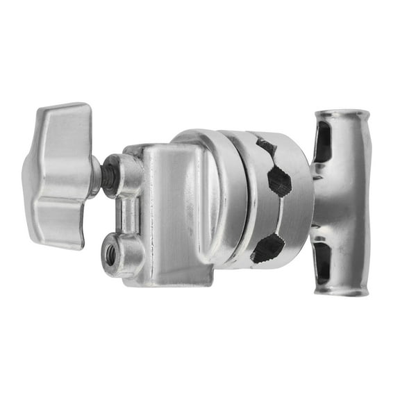 Flashpoint Pro Grip Head for Lights and Accessories, 2.5" Diameter