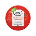 thumbnail image 2 of Yes To Tomatoes Daily Balancing Moisturizer, For Blemish Prone Skin, 1.7 fl oz, 2 of 9