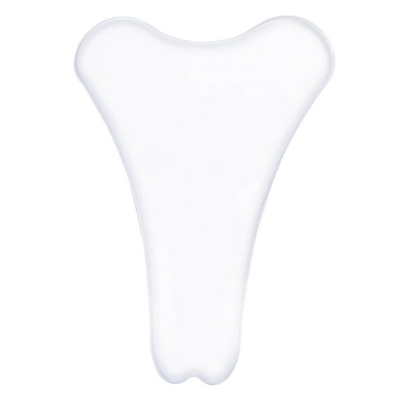 Y Shape Toe Concealer Reusable Silicone Insert Seamless Comfortable Underwear Solution for Women and Men
