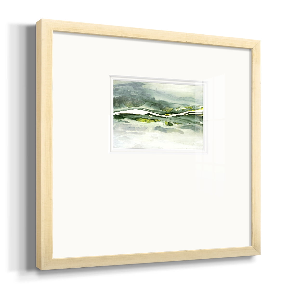 It's about Time I-Premium Framed Print