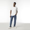 thumbnail image 3 of Camiseta Gildan G2000 Blanca Pack de 3 Talla Mediana, 3 of 5