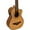 Satin Natural, variant on H. Jimenez Voz de Trio Cutaway Acoustic Requinto Guitar Natural
