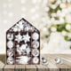 thumbnail image 4 of 73 piezas de Adornos Navideños Resistentes a la Rotura, Adornos para Árboles Navideños, Estilos Diversos para Decoración de Fiestas, Adornos Navideños Shatterproof para árboles, Ornamentos, 4 of 8