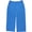 Bleu - brightblue, variante sur Tahari Pantalon Décontracté à Jambe Grand pour Femmes, Bleu, 18