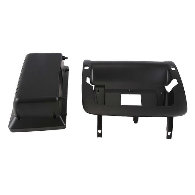 9 Inch Car Fascia Radio Panel for LEXUS IS200 99-05 TOYOTA Altezza 98-05