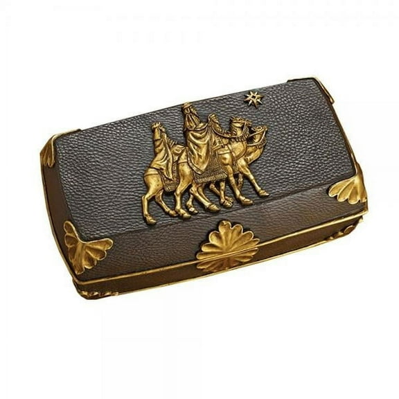 Three Kings, Regal Music Box