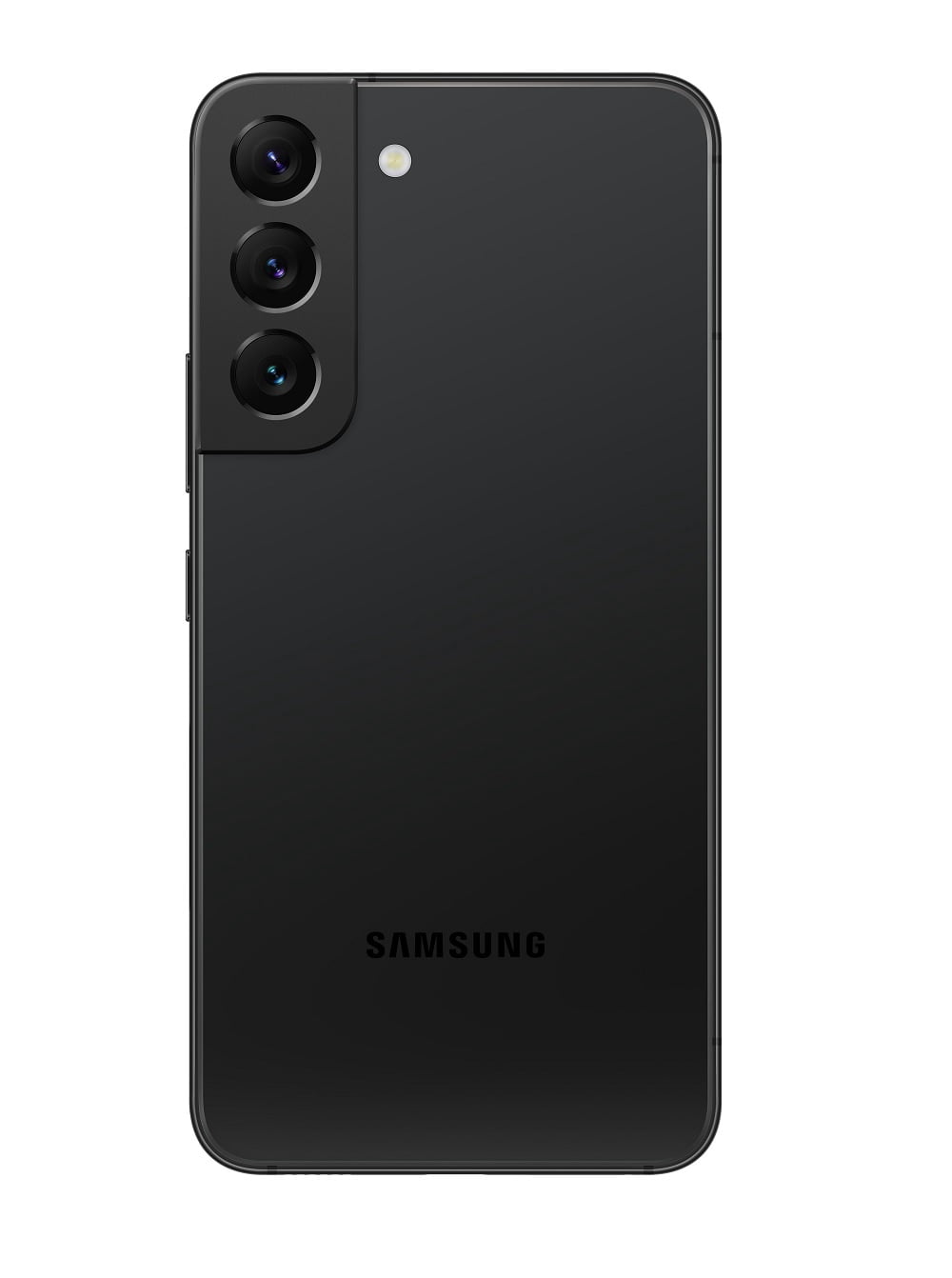 Restored Samsung Galaxy S22 6.1" 128GB 8GB RAM Phantom Black LTE Prepaid AT&T Smartphone SM-S901UZKAATT (Refurbished)