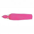 thumbnail image 4 of YOZURI YO-ZURI Octopus Skirt head Hole Red Eye - 4 1,4inch Red,Black Lures, 4 of 9