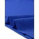thumbnail image 5 of Vestido elegante de mujer Inspire Chic con mangas cortas y cinturón, vestido de trabajo tipo sheath en azul real, talla L, 5 of 6