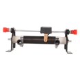 thumbnail image 1 of Slide Rheostat Resistance, Alloy Copper 2A 20 Ohm  Adjustable Practical Variable Sliding Rheostat  for Teaching, 1 of 7