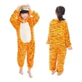 thumbnail image 1 of Cálido Pijama Infantil De Una Pieza Con Forma De Animal 1pcs, 1 of 8