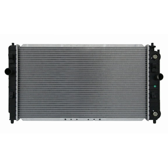 TYC 2520 TYC Radiator