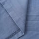 thumbnail image 4 of Camisa de Manga Corta de los Hombres con Botón de Color Sólido Blusa de Cuello con Bolsillo, Top de Poliéster Casual para Toda la Temporada de Uso Diario Y Casual, 4 of 5