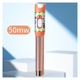 thumbnail image 2 of Optical Fiber Red Light Source Optic Tester,Pen Visual Fault Locator ST FC SC Connector 10KM 30KM 50KM VFL ,Portable, 2 of 8