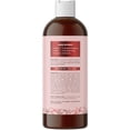 thumbnail image 6 of Argan Oil Conditioner for Dry Hair Damage and Volume - Sulfate Free Conditioner Curly Hair Moisturizer and Curly Hair Conditioner for Frizzy Hair Care, 8 fl oz, 6 of 7