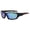 Blue1, variant on Men's Outdoor Sunglasses for Fishing Hiking Cycling Travel, UV Protection Sports Sunglasses with Polarized Lens, Lightweight Durable Riding Glasses for Men
