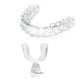 thumbnail image 1 of 4 bandejas bucales para blanqueamiento dental/gel blanqueador, protector bucal termoformado, 1 of 5