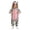 Z-01White, variant on Ruyang Kids Plush Cow Hooded Jumpsuit Flannel Animal Role Play Dress Up Bodysuits Boys Girls Holiday Theme Party Outfit
