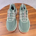 thumbnail image 4 of ASICS Gel Venture 9 Green Women’s 8.5 (UK 6.5 | EU 40) Running Shoes Sneakers, 4 of 6