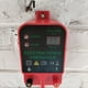 thumbnail image 5 of Energizador de cerca eléctrica portátil, pulso de , con conector de clip de alimentación de batería, pantalla LCD de 10 km Soledad Energizador de cerco eléctrico, 5 of 7