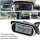 thumbnail image 3 of 2 en 1 Universal 12.0V/24V LCD Cristal líquido Coche Digital, 3 of 8