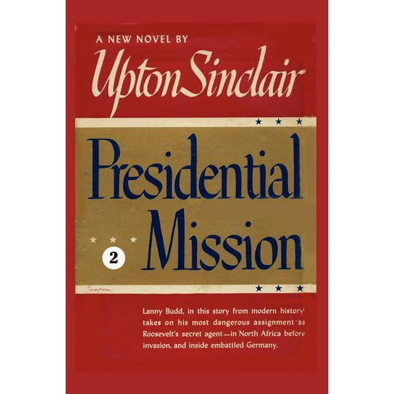 World's End Presidential Mission II, Book 16, (Paperback)
