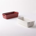 thumbnail image 5 of Plateau de Cuisson Double Oreille 1320ML, Plateau de Riz Résistant à la Chaleur pour Micro-Ondes Domestique, 5 of 5
