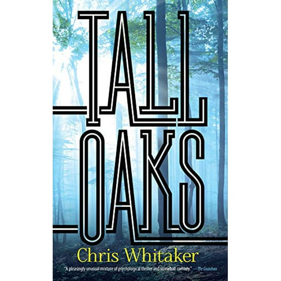 Pre-Owned Tall Oaks