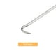 thumbnail image 4 of Herramienta de extracción Uxcell Full Hook Pick de 9.84" para sellos de aceite/O-rings, juntas, mangueras, 4 of 5