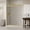 Brushed Gold, variant on ACE DECOR 56-60in. W x 70in. H Double Sliding Semi-Frameless Shower Door, with Clear SGCC Tempered Glass, Matte Black Finish
