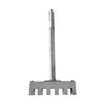 thumbnail image 2 of jinwen Square Hole Cutter Fit 86 Type Steel for Home Improvement DIY Project Cement Square Handle, 2 of 9