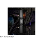 Team T-FORCE VULCAN Z 32GB (2 x 16GB) 288-Pin PC RAM DDR4 3600 (PC4 28800) Desktop Memory Model TLZGD432G3600HC18JDC01
