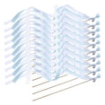 thumbnail image 4 of FRCOLOR  10 Pcs Fairy Party Favors Wedding Decoration Bridesmaid, 4 of 8