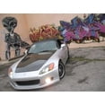 thumbnail image 1 of For Xenon Halogen Fog Lamps Lights Kit for Honda S2000, 1 of 6