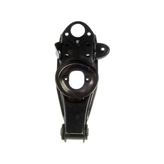 Front Left Lower Control Arm - Compatible with 1983 - 1993 Dodge Ram 50 RWD 1984 1985 1986 1987 1988 1989 1990 1991 1992