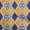 Mustard Yellow, variant on oneOone Polyester Spandex Light Green Fabric Check Quilting Supplies Print Sewing Fabric By The Yard 56 Inch Wide